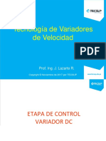 3 - Variadores - de Velocidad - Pot - Control 2