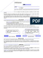 En Sordos: Sistemas Perceptuales