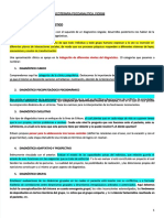 Fiorini Estructura y Abordajes en Psicoterapia