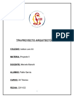 Plantilla Proyecto tp4 PDF