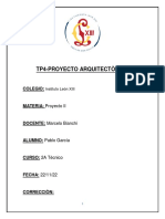 Plantilla Proyecto tp4 PDF Yo