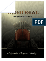Trono Real (Alejandro Samper Baidez) (MC)