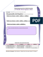 Análisis Semanal Del 04 Al 08