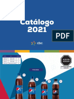 Catálogo 2021