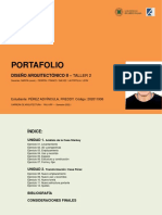 PPT portafolio urp. tb2. nivel 2 - Freddy Pérez Advincula