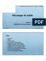 Plan:: Ecole Nationale Supérieure Des Arts Et Métiers - Casablanca