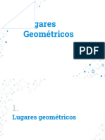 Ejercicios Lugares Geometricos-2