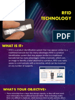 RFID Technology