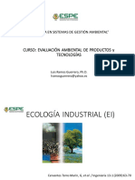 1 Ecologia Industrial
