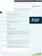 Evaluación Correspondiente Al Segundo Corte. - Revisión Del Intento