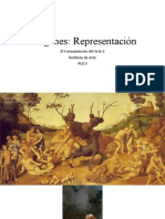 Representación