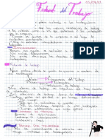 Apuntes Derecho Laboral 