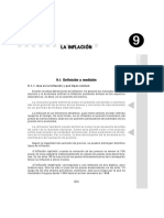 La Inflación La Inflación La Inflación La Inflación La Inflación