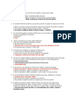 C) - Botón Secundario Menú Contextual Formato Del Área Del Gráfico