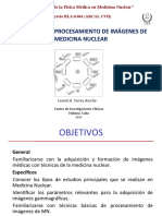 Formación y Procesamiento de Imagenes de MN - 1