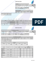 Resumen Planilla Pagada: Datos Generales Del Aportante