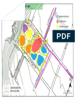 Zonificación 2Ht: Zona Recreativa Zona Cultural