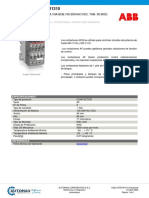 1SBL137001R1310 Datasheet