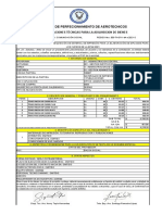 Especificaciones Técnicas PDF