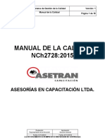 01.manual de La Calidad