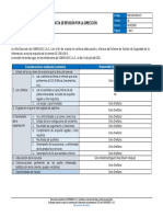 KOB-SGSI-REG-009 Registro Acta de Revisión Por La Dirección - 14072021