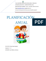 Planificacion Anual 2022 ## PDF