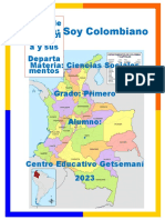 Soy Colombiano