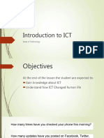 INTRO-ICT Part 1