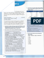 Cambridge Objective Advanced - Exam folder 3 - Paper 1 part 3 word formation