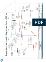 Distribución eléctrica Bagua-Jaén y zonas rurales