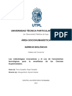 Universidad Técnica Particular de Loja