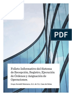 GBM Folleto Informativo - v1