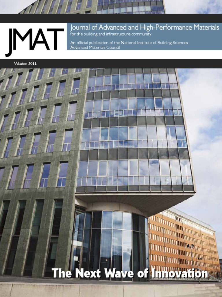 Jmat Winter11 | PDF | Databases | United States Department Of Homeland ...