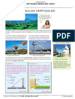 Trigo 3° - Sem5