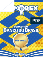 Banco do Brasil Rodada 02