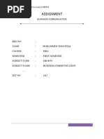 Download Mb0039 Assignment Thofa by Mohammed Thoufeeq SN64078523 doc pdf