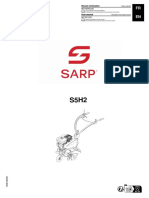 Sarp - S5H2