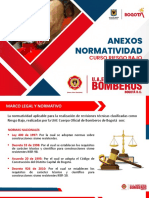 PDF Normatividad Riesgo Bajo