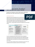 Policy Brief DKI-Potensi Pajak Daerah