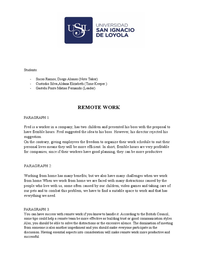 Reading & Writing Final Task | PDF | Art