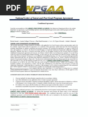 National Letter of Intent and Post Grad Program Agreement LPSA.docx - 12pbZ2zFDQzTyLHQ5cb7b54TslA8MuoyT
