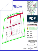 Replanteo Final Peru 2000