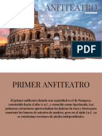 Anfiteatro 