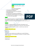 Primer Parcial Metodologia de La Investigacion Azzolini