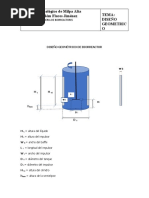 Simbologia de Tanqs y Recipientes | PDF