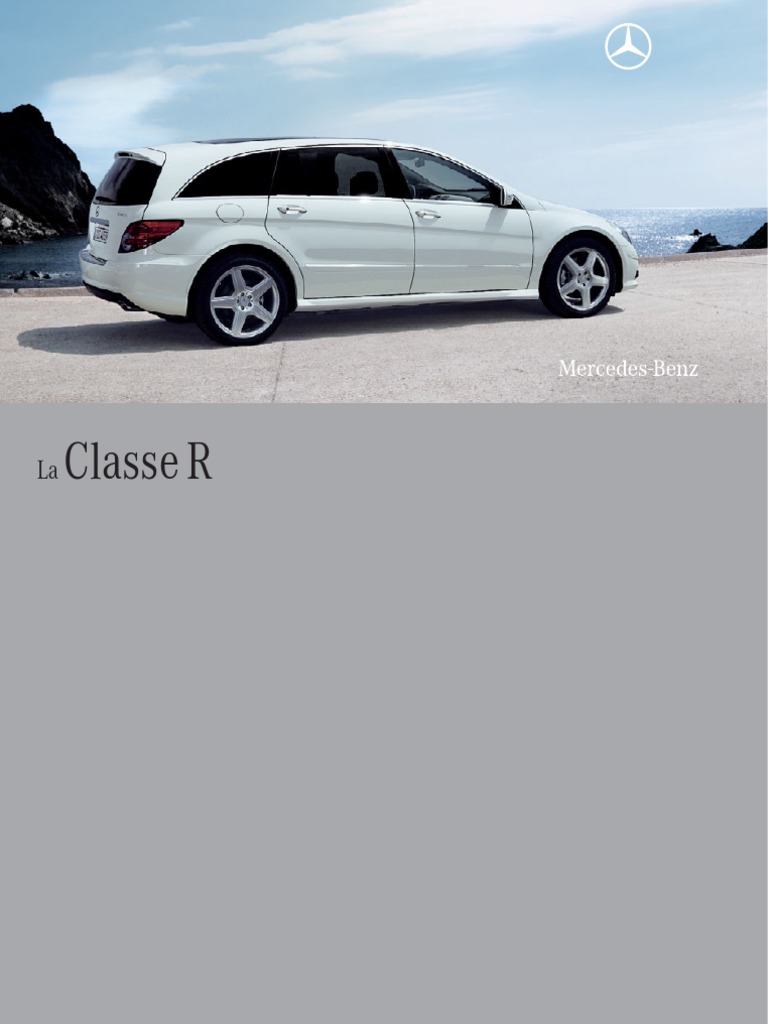 Rangement coffre EASY-PACK Classe S 222 Mercedes