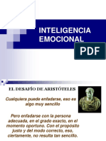 Inteligencia Emocional 1 Plataforma
