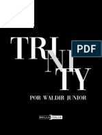 2020 Trinity