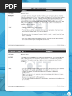 Plab 1 Answer Sheet | PDF