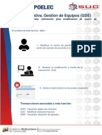 Nota Inf GE Datatecnica Modf Ctro Planf